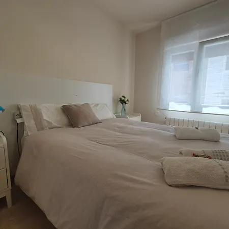 1a158 Amplio Apto Centro De By R2r Consulting גיחון