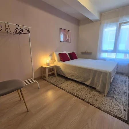 1a158 Amplio Apto Centro De By R2r Consulting Apartman *