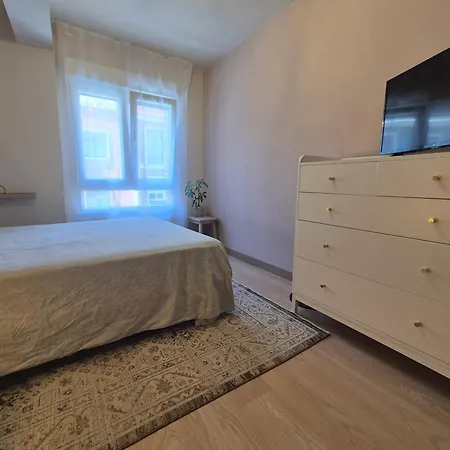 Apartman 1a158 Amplio Apto Centro De By R2r Consulting *