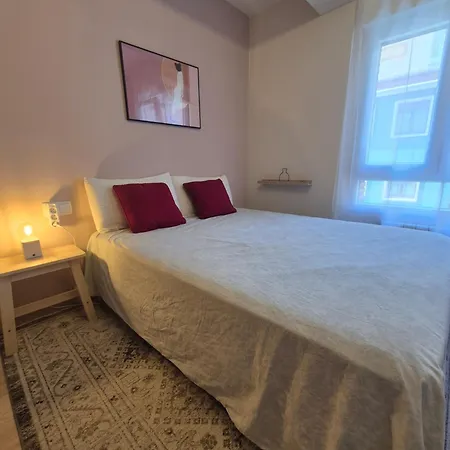 Apartman 1a158 Amplio Apto Centro De By R2r Consulting Gijón