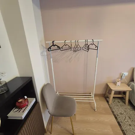 Apartman 1a158 Amplio Apto Centro De By R2r Consulting