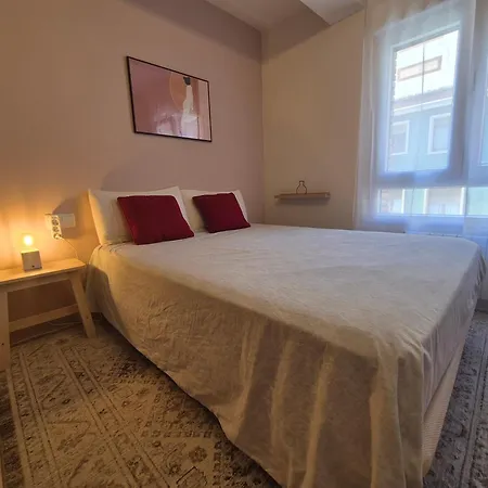 Apartman 1a158 Amplio Apto Centro De By R2r Consulting *